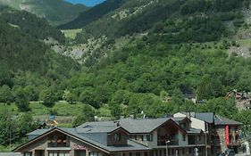 Apartaments Sant Moritz